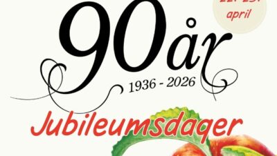 Banner nettside