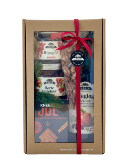 Gaveeske vindu liten